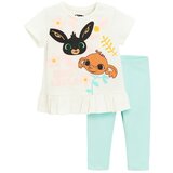 Cool club komplet 2 delni KR DH LCG2801943-00 BING BUNNY D večbarvno 86 | Shoptok.si