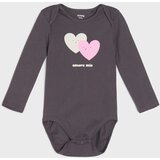 Sinsay Komplet od 5 bodija | shoptok.hr