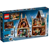 Lego Harry Potter™ obisk Merjascoweene 76388