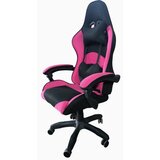 Office Elegante La Pixellia Butterfly Blitz V3 stolica