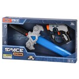 Ozzo Space patrol, igračka, set 2u1, mač i pištolj Cene