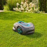 Gardena robotska kosilica smart SILENO max 800 m², robotska kosilica, 19901-20 | shoptok.hr