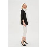 Marisse Women's Scarf L-Sz-4618 Off White | shoptok.hr