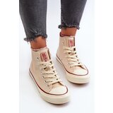Big Star Women's High Top Sneakers | shoptok.hr