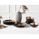 Creatable Jedilni Servis Glamour Gold, 12-Delni | Shoptok.si