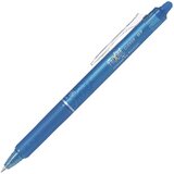 Roler GEL 0,7 MM FRIXION BALL CLICKER PIŠI-BRIŠI PILOT BLRT-FR7-LB SVIJETLOPLAVI | Shoptok.si