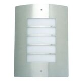  Svjetiljka zidna vanjska BREDA SPF00129 1xE27 IP44 inox | Eponuda.ba