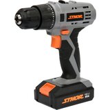 TOYA 18V drill/driver 78972 | shoptok.hr