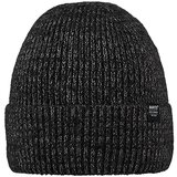 Barts Winter Hat WILLIAN BEANIE Anthracite Cene