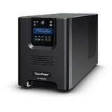 Cyberpower PR1500ELCD uninterruptible power supply (UPS) Line-Interactive 1.5 kVA 1350 W 8 AC outlet(s) | shoptok.hr