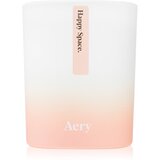 Aery Aromatherapy Happy Space dišeča sveča 200 g | Shoptok.si