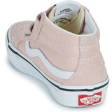 Vans Visoke superge SK8-Mid Reissue V Rožnata | Shoptok.si