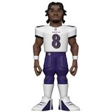 Funko Lamar Jackson 8 Baltimore Ravens Gold Premium CHASE figura 13 cm Cijene