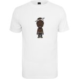 Mister Tee LA Sketch Tee White | shoptok.hr