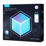GOVEE Glide Hexagon Light Panels Ultra Expansion Pack | ePonuda.com