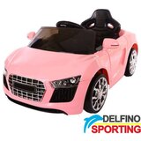  Auto na akumulator Delfino Sporting Mini 5688 Pink | Eponuda.com