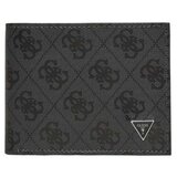 Guess kožni muški novčanik GSMVELE LEA24 BLA Cene