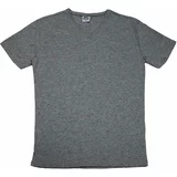 Slazenger T-Shirt - Gray - Regular fit