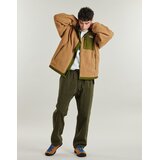 Gramicci LOOSE TAPERED RIDGE PANT Zelena | shoptok.hr