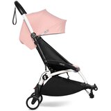 BABY ZEN Dodatni ram za kolica Stokke Yoyo Connect, Beli | Eponuda.com