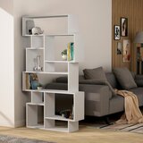 Livetastic knjižna omara karmato | Shoptok.si