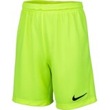 Nike Hlače 3/4, 7/8 JR Park Iii Knit Zelena Cene