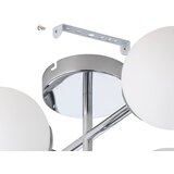 Eglo 902098 - led kupatilski plafonski luster castrovido 4xG9/4,2W/230V IP44 hrom | Eponuda.com