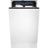 Electrolux ugradbena perilica posuđa EEG63410L u