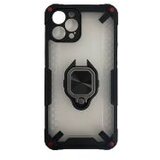 Apple hybrid combo maskica za iPhone 12 Pro Max Crna Apple hybrid combo maskica za iPhone 12 Pro Max Crna Slike