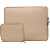 TECH-PROTECT ETUI ZA PRENOSNIK 15-16 CAFFE LATTE ZA POSTAVITEV TABLICE, (21981107) | Shoptok.si
