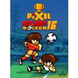 Steam Pixel Cup Soccer 17 (PC) Key GLOBAL | ePonuda.com