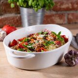 Altom design porculanska posuda, 38,5x23x7 cm, 2.3L, 01010052335 | shoptok.hr