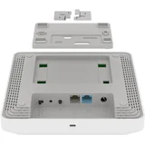 Orbiter Pro AC1300 Mesh Wi-Fi 5 Router /Extender /Access Point with 2-Port Gigabit Smart Switch and Power over Ethernet