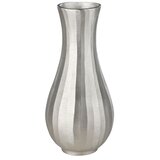 Eglo 421053 - Metalna vaza ABUCAY 28,5x13 cm srebrna | Eponuda.com