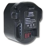 VHBW Baterija za AEG B1214G / B1215R / B1220R, 12 V, 3.3 Ah Cijene
