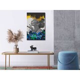  Slika za samostalno slikanje - Whispers 40x60 | shoptok.hr