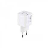 Anker powerport iii 20w cube b2b white Cene