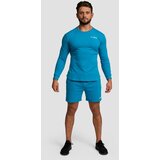 GymBeam Dukserica Limitless Aquamarine | Eponuda.com