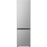 LG GBV3200DPY fridge-freezer Freestanding 387 L D Metallic, Silver | shoptok.hr