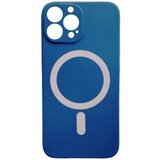 Magsafe silikonska maska color za iphone 16 pro max/ teget Cene