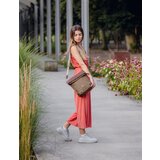 Vuch Mirelle Brown | Shoptok.si
