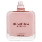 Givenchy Irresistible Rose Velvet 80 ml parfemska voda tester za žene Cijene