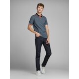 Jack & Jones Muška polo majica 12136668, Plava
