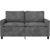 SOFA Svjetlosiva 156 x 81 x 87,5 cm Poliester | Eponuda.ba