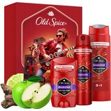 Old Spice RockStar For the Music Legend darilni set | Shoptok.si