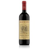 Ruffino Chianti Ducale classico riserva crveno vino 0.75l Cene