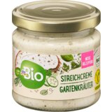 dmBio kremasti namaz sa začinskim biljem 180 g