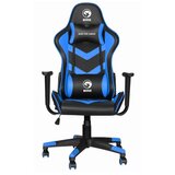 Marvo GAMING STOL - CH-106BL MODER | Shoptok.si