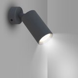  Brilagi - LED prigušiva spot lampa SELE 1xGU10/6W/230V antracit | Eponuda.com