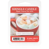 Kringle Candle Hot Chocolate vosek za aroma lučko 64 g | Shoptok.si